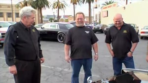 Panttilainaamo - Aarre, joka muistetaan