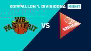 Pantterit - Lappeenrannan NMKY, Fanikamera - Pantterit - Lappeenrannan NMKY, Fanikamera 5.4.