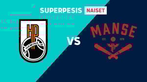 Haminan Palloilijat - Manse - Haminan Palloilijat - Manse 24.5.