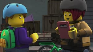 LEGO Ninjago (7) - Haluatko astua Yli-imperiumiin?