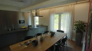 Remppa vai muutto Suomi - Sisustamo