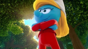 The Smurfs (Paramount+) - Smurf-Fu / Vaippapappa
