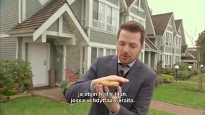 Remppa vai muutto Vancouver - Tilaa vieraille