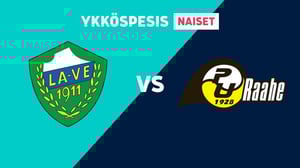 Lappajärven Veikot - Pattijoen Urheilijat - Lappajärven Veikot - Pattijoen Urheilijat 10.5.