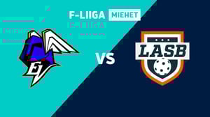 EräViikingit - LASB - EräViikingit - LASB 22.10.