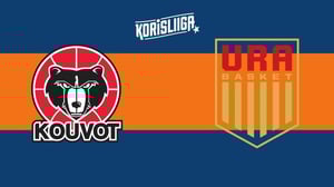 Kouvot - Ura Basket - Kouvot - Ura Basket 16.10.