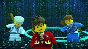 LEGO Ninjago: Masters of Spinjitzu (7) - Matka Digiversumiin