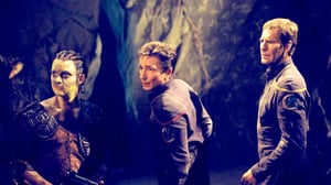 Star Trek: Enterprise (12) - Terra Nova