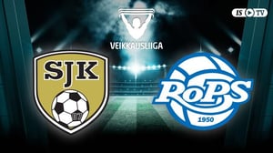 SJK - RoPS - SJK - RoPS 19.8.