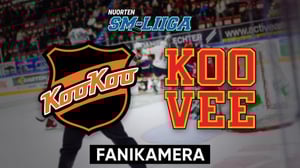 KooKoo - KOOVEE, Fanikamera - KooKoo - KOOVEE, Fanikamera 21.2.