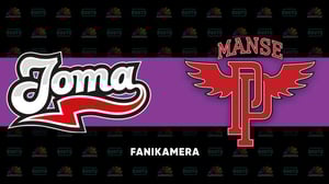 JoMa - Manse PP, naiset Fanikamera - JoMa - Manse PP, naiset Fanikamera 11.7.