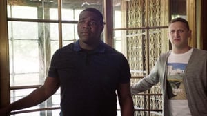 Detroiters(Paramount+) - Hog Riders