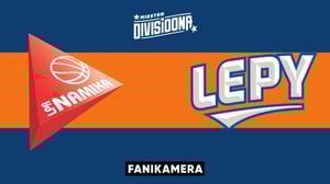 Lappeenrannan NMKY - Leppävaaran Pyrintö, Fanikamera - Lappeenrannan NMKY - Leppävaaran Pyrintö, Fanikamera 13.2.