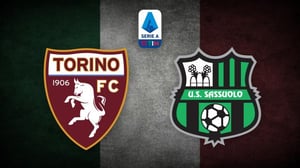 Torino - Sassuolo - Torino - Sassuolo 26.2.