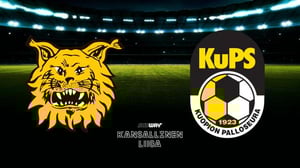 Ilves - KuPS, Fanikamera - Ilves - KuPS, Fanikamera 28.8.