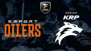 Oilers - Nokian KrP, miehet Fanikamera - Oilers - Nokian KrP, miehet Fanikamera 1.10.