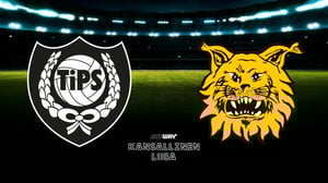 TiPS - Ilves - TIPS - Ilves 17.7.