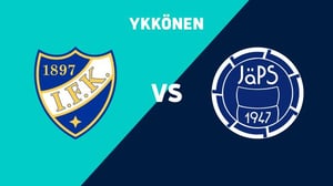 HIFK - JäPS - HIFK - JäPS 22.5.