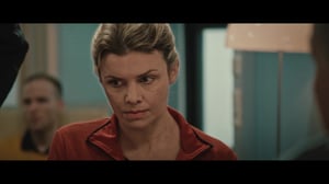 Koskinen (12) - Vihan sukua 1/2