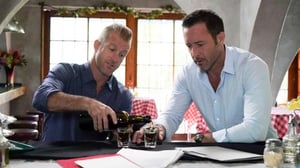 Hawaii Five-O (2010) (12) - Pua A'e La Ka Uwahi O Ka Moe