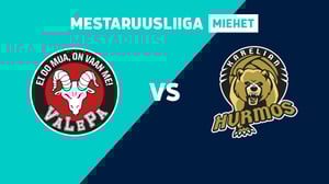 VaLePa - Karelian Hurmos - VaLePa - Karelian Hurmos 24.1.