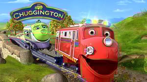 Chuggington (S) - Skylarin ryhmä