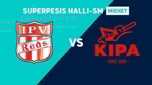 Imatran Pallo-Veikot - Kiteen Pallo -90 - Imatran Pallo-Veikot - Kiteen Pallo -90 12.2.