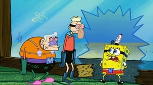 Paavo Pesusieni(Paramount+) - Musta silmä / Merenneitomies vastaan Paavo