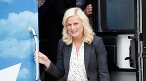 Parks and Recreation (7) - Bus Tour