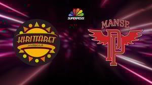 Kirittäret - Manse PP - Kirittäret - Manse PP, Fanikamera 39.6.