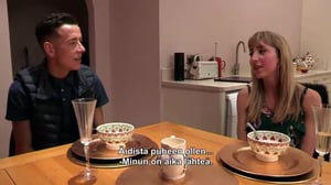 Sinkkuillallinen - Mammanpojalle morsian