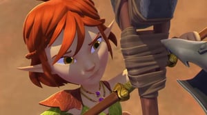 Arthur ja minimoit (7) - Maltazardin tarjous