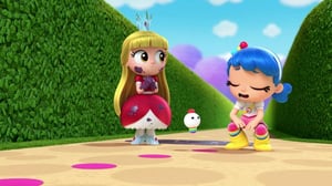 Tuire ja Sateenkaarimaa (S) - Hii-haa-hoo, Frukki!