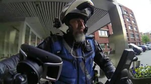 Poliisit 2017 (7) - Helsinki