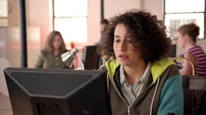 Broad City(Paramount+) (12) - What A Wonderful World