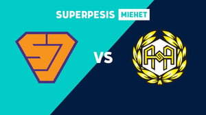 Sotkamon Jymy - Alajärven Ankkurit - Sotkamon Jymy - Alajärven Ankkurit 27.6.