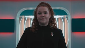 Star Trek: Discovery (Paramount+) (12) - Coming Home