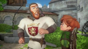 Nuori Robin Hood (S)