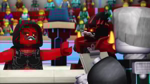LEGO Nexo Knights (7) - Hirviökokki