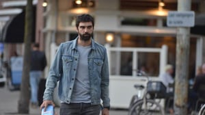 Baptiste (18) - Lucy