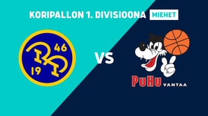 Raholan Pyrkivä - PuHu Juniorit - Raholan Pyrkivä - PuHu Juniorit 20.4.