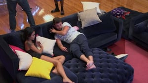 Are You The One? (Paramount+) - Are You The One?