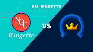 Ringette LIVE: NoU - Kiekko-Espoo, 5. Finaali - Ringette LIVE: NoU - Kiekko-Espoo, 5. Finaali 10.4.