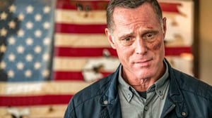 Chicago P.D. (16) - Uusi normaali