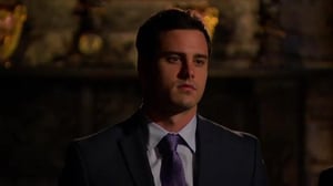 Unelmien poikamiestyttö - Haikeita hyvästejä