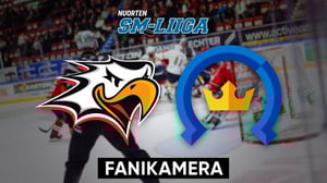 Sport - K-Espoo, Fanikamera - Sport - K-Espoo, Fanikamera 4.1.