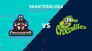 Crusaders - Crocodiles - Crusaders - Crocodiles 11.6.
