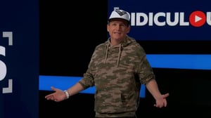 Ridiculousness - Chanel and Sterling CCLXXXV