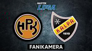HPK - KalPa, Fanikamera - HPK - KalPa, Fanikamera 26.1.