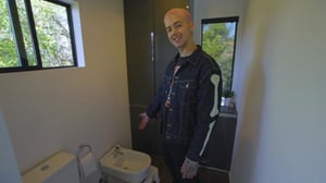 MTV Cribs - Travis Mills / Marsai Martin / Christian Siriano